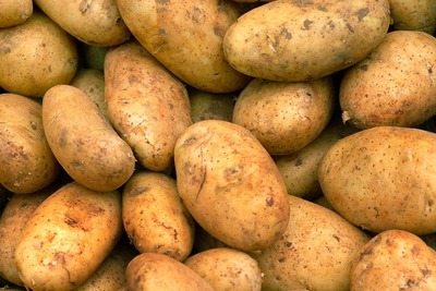 aardappels
