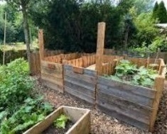 compostbak