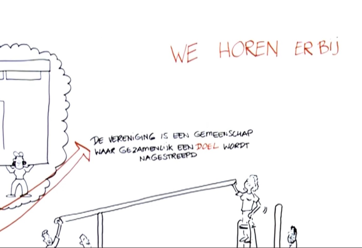 de-vereniging