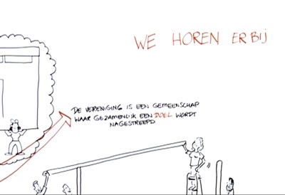 de-vereniging