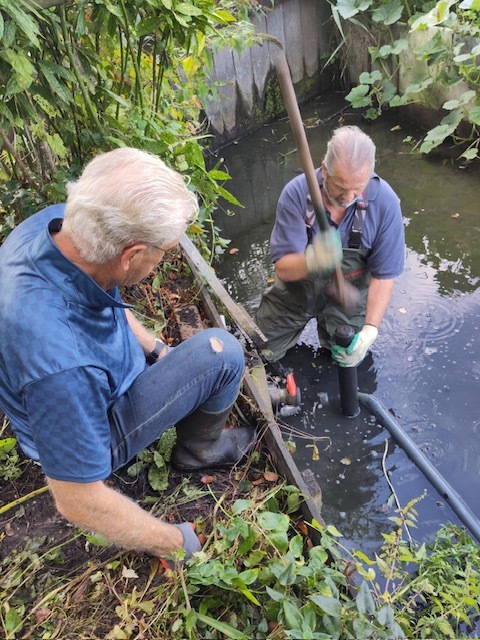 inlaat-drainage-sloot-gronddam